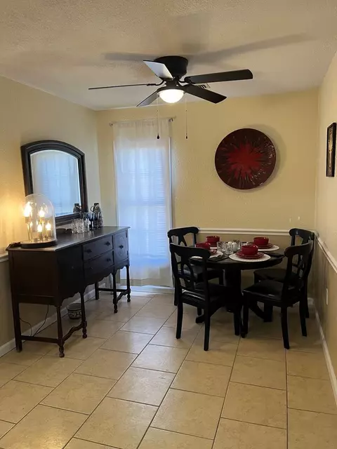 Dining - 1308 Scurry St #ABCDE, Big Spring, TX 79720 photo 5 of 5