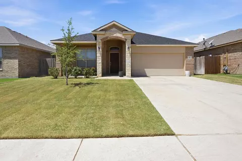 9 Brooks Ranch Rd, Odessa, TX 79765