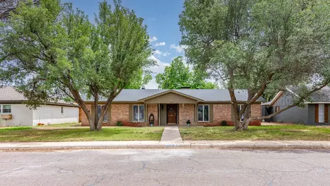 2803 Metz Dr, Midland, TX 79705