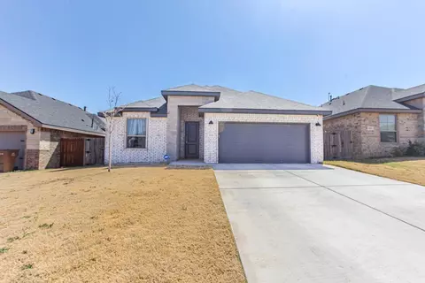 3310 Fenn St, Big Spring, TX 79720