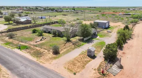 1310 E County Rd 145, Midland, TX 79706