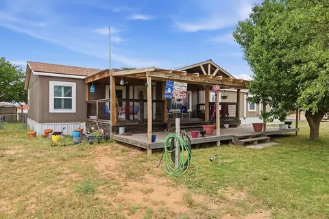 4709 S County Rd 1205, Midland, TX 79706