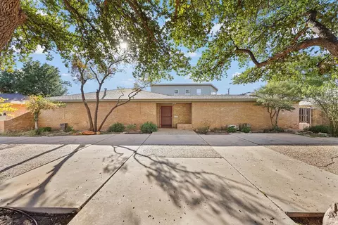 2603 Hodges St, Midland, TX 79705
