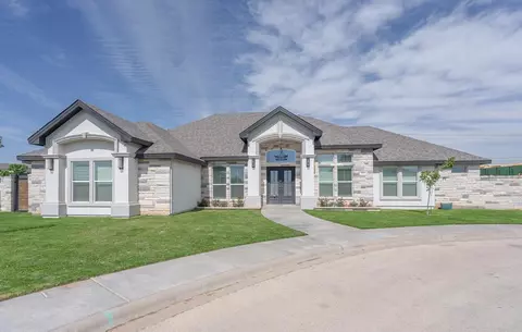 226 Bella Vista Cir, Odessa, TX 79765