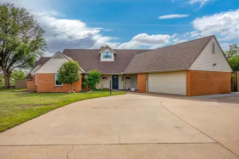 2904 Parkway Rd, Big Spring, TX 79720