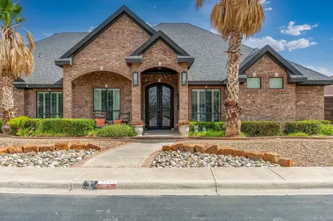 6304 Prairie Rdg, Midland, TX 79707