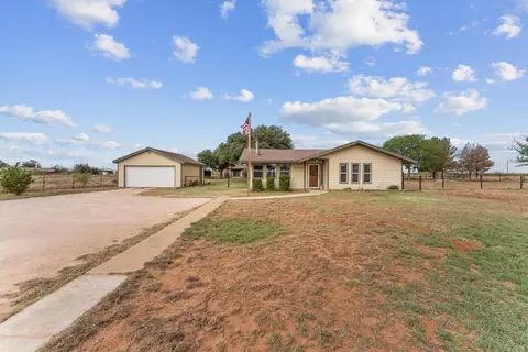 5003 N County Rd 1130, Midland, TX 79706