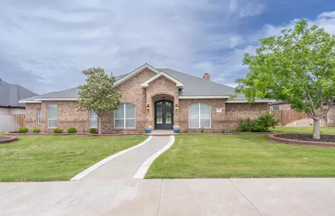 1912 Jadewood, Midland, TX 79707