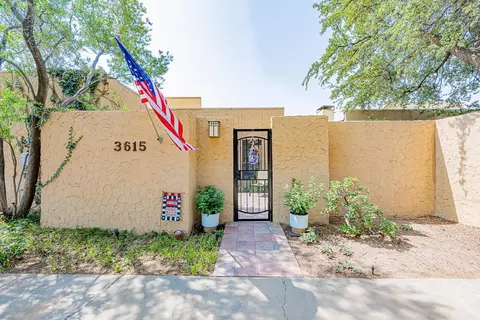 3615 W Wadley Ave, Midland, TX 79707