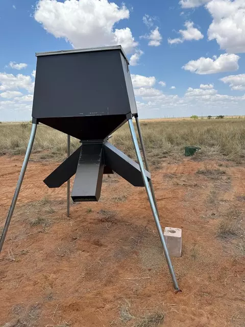 000 Fm 1606, Snyder, TX 79549