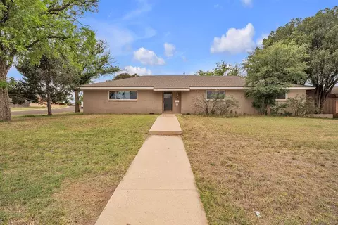 620 Colgate Ave, Big Spring, TX 79720