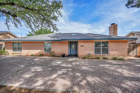 2806 Exeter Ave, Midland, TX 79705