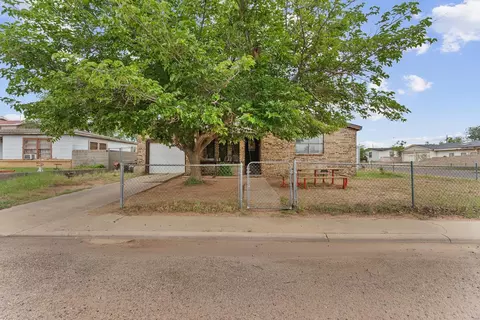 407 E 36th St, Odessa, TX 79762