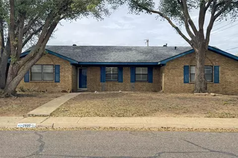 2800 Durant Dr, Midland, TX 79705