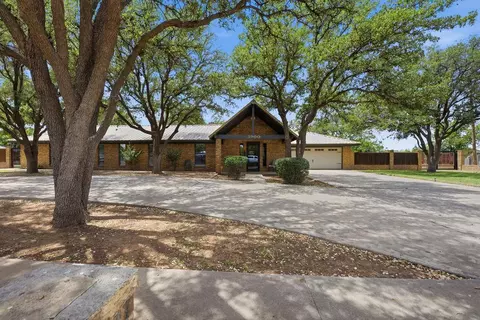3900 S County Rd 1184, Midland, TX 79706