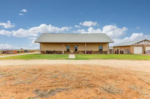2912 County Rd C3400, Lenorah, TX 79749
