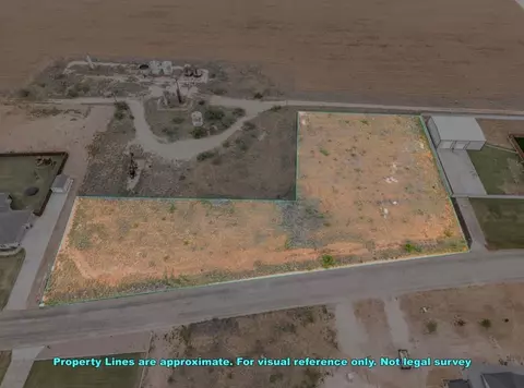 1703 S County Rd 1069, Midland, TX 79706