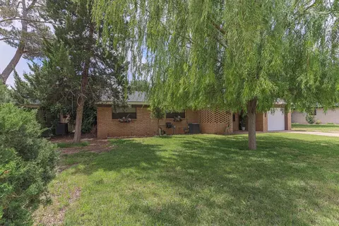 4503 Cimmaron Ave, Midland, TX 79707