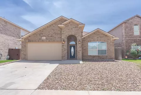 6607 Vanguard Rd, Midland, TX 79706