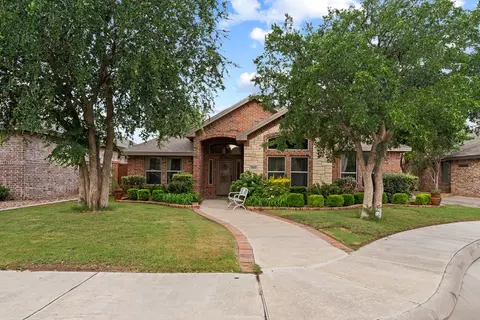 5007 Coquina Ct, Midland, TX 79707