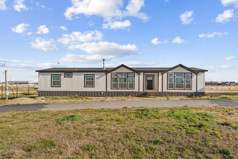 2149 Bonham St, Midland, TX 79706