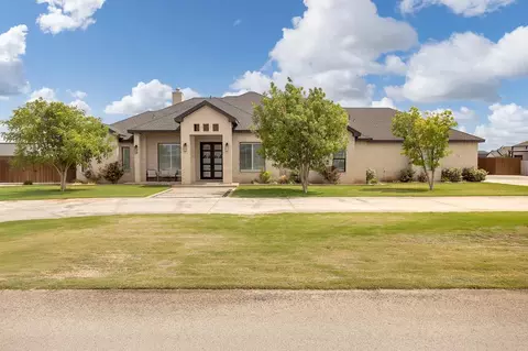 7118 E County Rd 112, Midland, TX 79706
