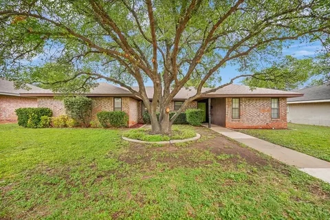 4312 Ferncliff Ave, Midland, TX 79707