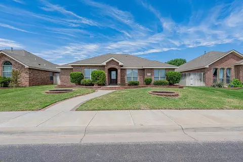 5610 San Saba Ave, Midland, TX 79707