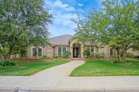 4212 Timberglen, Midland, TX 79707