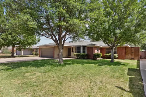 4903 Brookdale Dr, Midland, TX 79703
