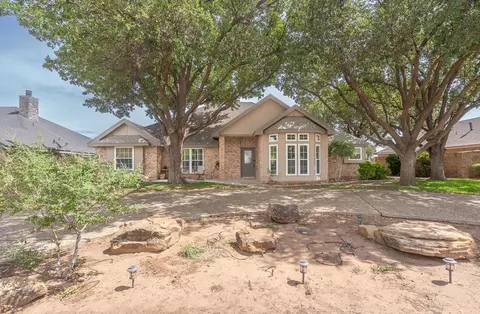 1403 Daventry Pl, Midland, TX 79705