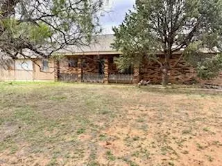 10805 E County Rd 107, Midland, TX 79706