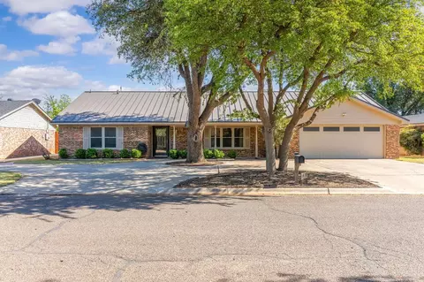 3 Stutz Ct, Midland, TX 79705