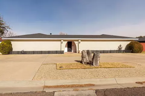3306 Haynes Ave, Midland, TX 79707