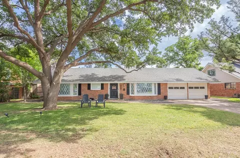 2403 Boyd Ave, Midland, TX 79705