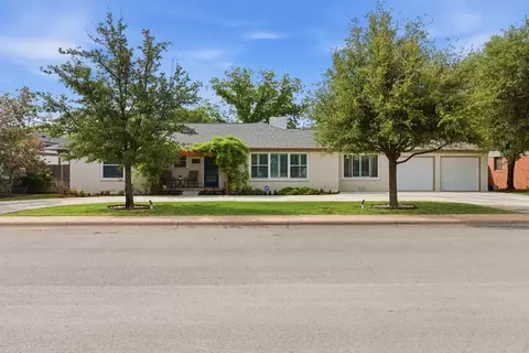 1607 W Tennessee Ave, Midland, TX 79701