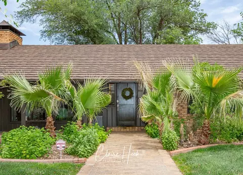 1406 Community Ln, Midland, TX 79701