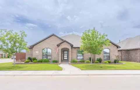 6101 Nueces Dr, Midland, TX 79707