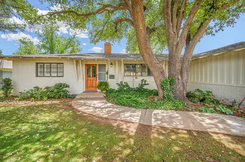 1607 W Kansas, Midland, TX 79701