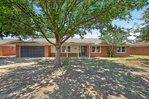 1608 Ventura Ave, Midland, TX 79705