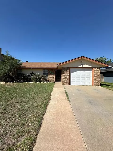 1321 Copus Ave, Odessa, TX 79763