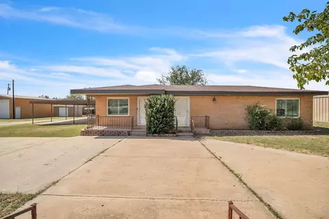 104108 Salem Rd, Big Spring, TX 79720
