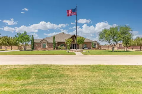 7219 E County Rd 113, Midland, TX 79706