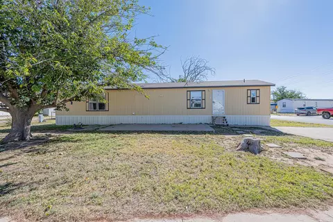 7100 Airline, Midland, TX 79712