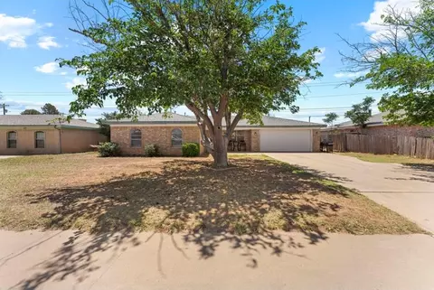 4309 Storey Ave, Midland, TX 79703