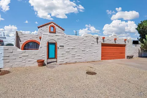 608 S Bentwood Dr, Midland, TX 79703