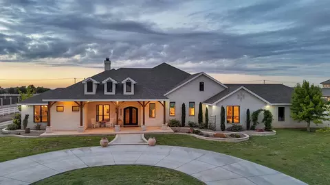 6500 Montero Ln, Midland, TX 79707