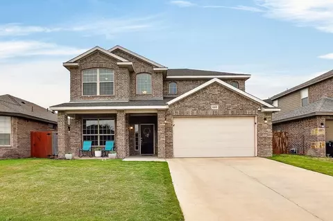 6611 Crown Point Ct, Midland, TX 79706