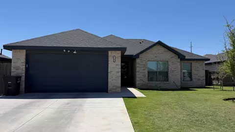 1103 Osprey Dr, Midland, TX 79706