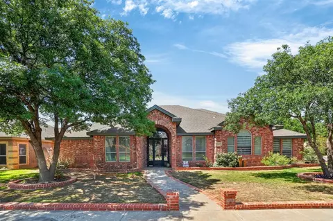 3300 Feldspar Ln, Midland, TX 79707